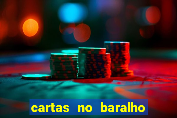 cartas no baralho cigano que indicam gravidez